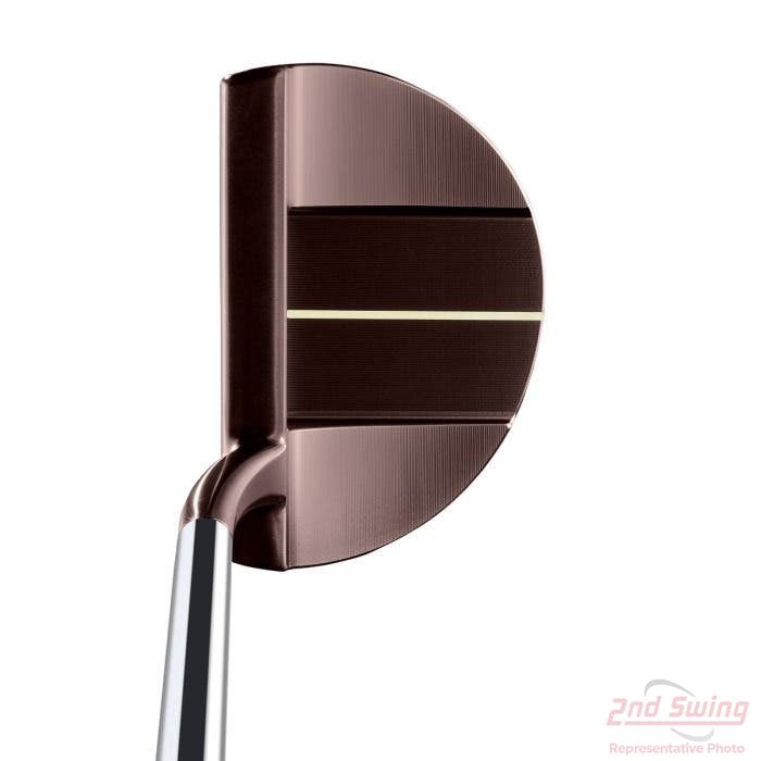 Toulon Design First Run Memphis H7 Flow Putter (C3850869) | 2nd